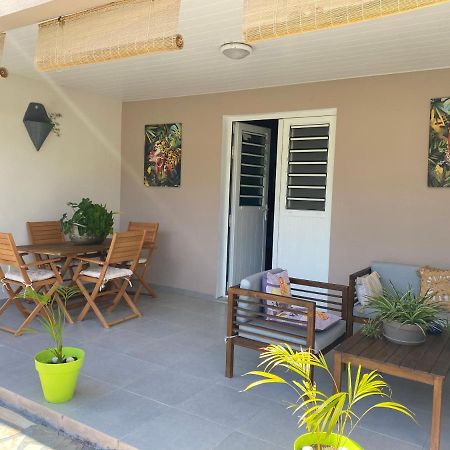 Appartamento Kayna Sainte-Luce Esterno foto