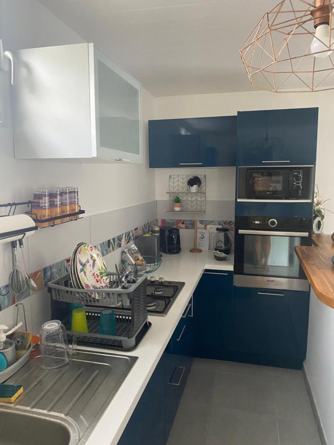 Appartamento Kayna Sainte-Luce Esterno foto