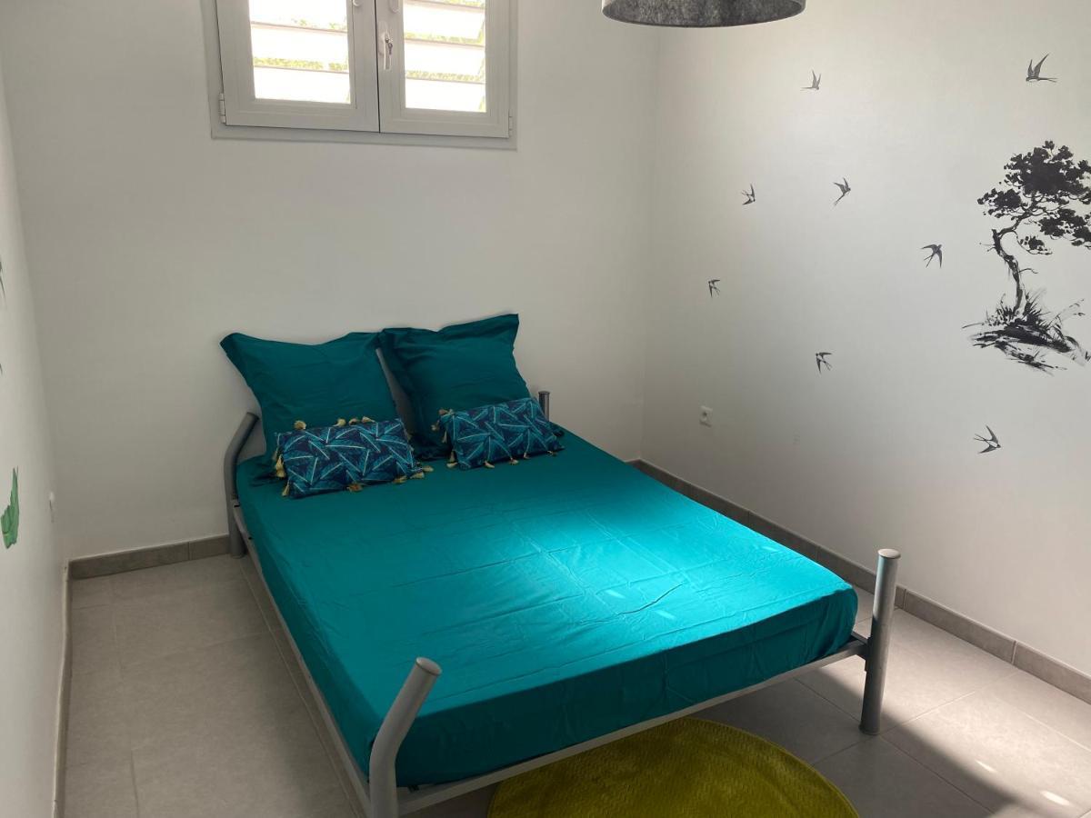 Appartamento Kayna Sainte-Luce Esterno foto